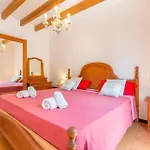 Ferienhaus Mit Privatpool Fuer 12 Personen Ca 400 Qm In Manacor, Mallorca Suedostkueste Von Mallorca