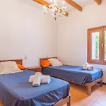 Ferienhaus Mit Privatpool Fuer 12 Personen Ca 400 Qm In Manacor, Mallorca Suedostkueste Von Mallorca