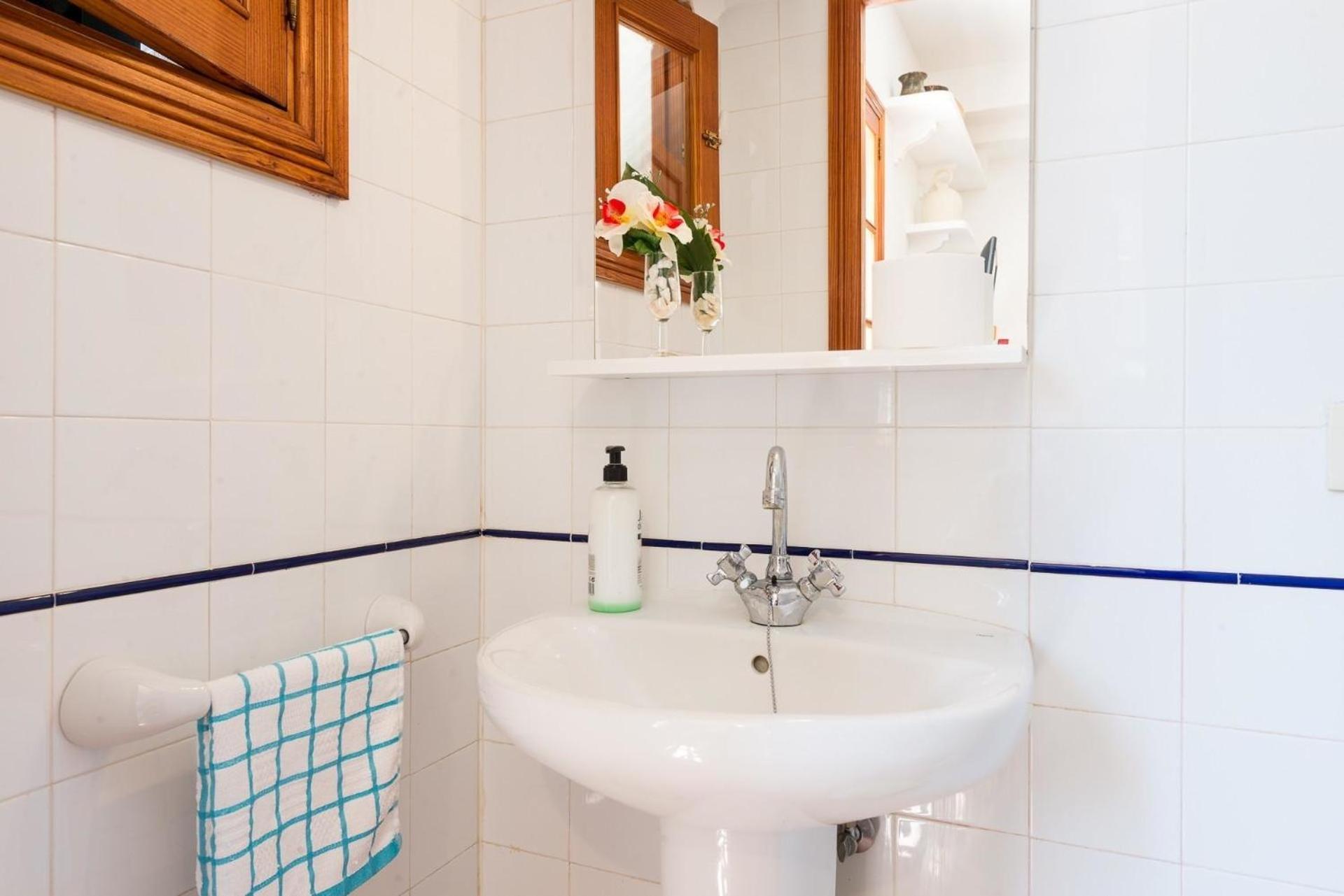 Mit Privatpool Fuer 12 Personen Ca 400 Qm In Manacor, Mallorca Suedostkueste Von Mallorca