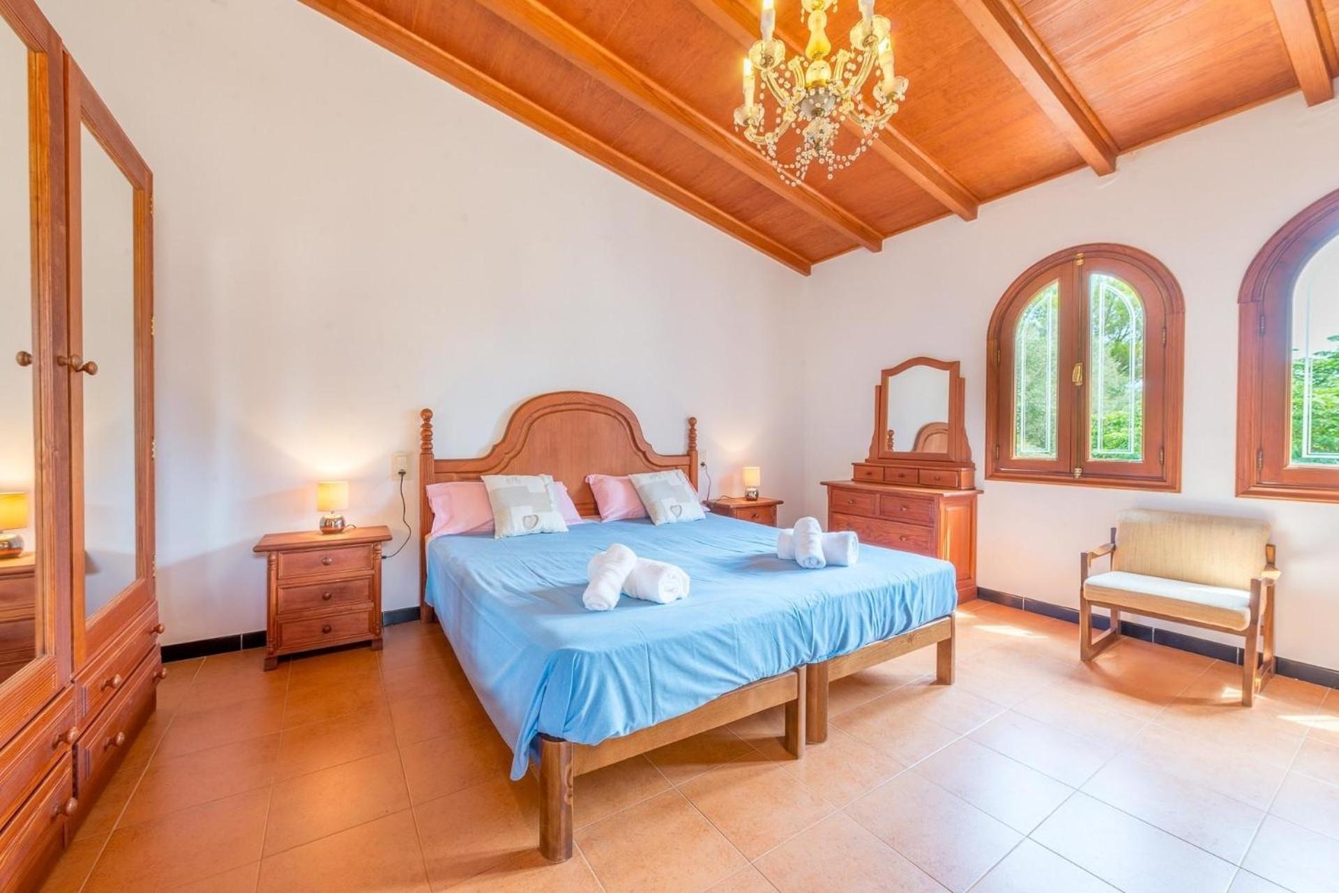 Mit Privatpool Fuer 12 Personen Ca 400 Qm In Manacor, Mallorca Suedostkueste Von Mallorca Ferienhaus Manacor (Mallorca)